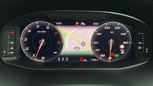 Used Cupra Ateca 2025 for sale - 76217127: Photo 13