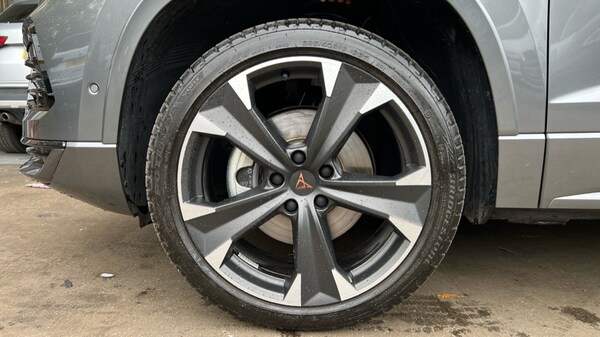 Used Cupra Ateca 2025 for sale - 76217127: Photo 17