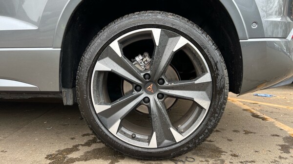 Used Cupra Ateca 2025 for sale - 76217127: Photo 18