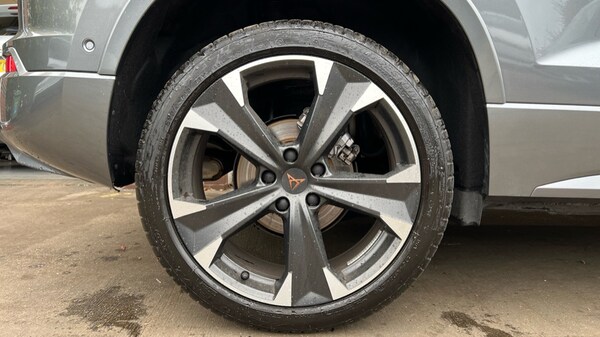 Used Cupra Ateca 2025 for sale - 76217127: Photo 19