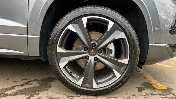 Used Cupra Ateca 2025 for sale - 76217127: Photo 20