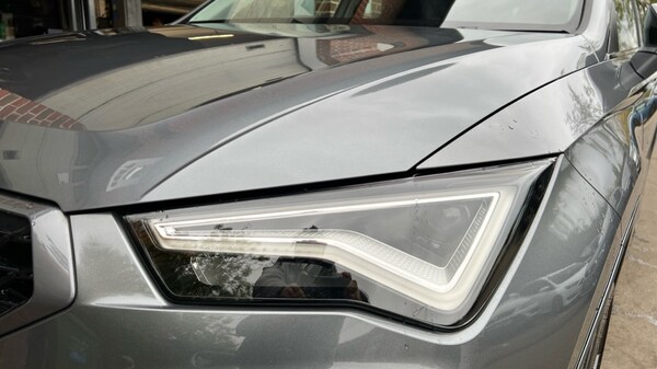 Used Cupra Ateca 2025 for sale - 76217127: Photo 21