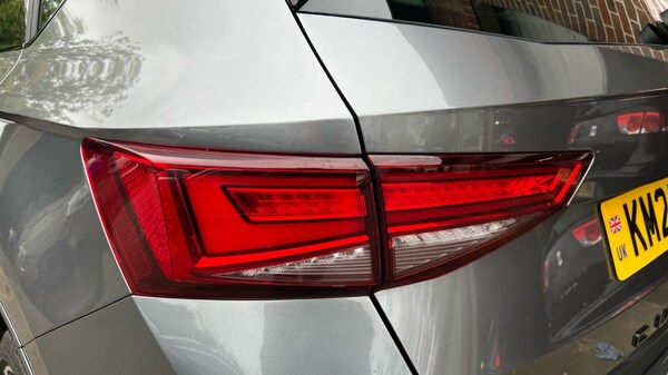 Used Cupra Ateca 2025 for sale - 76217127: Photo 23