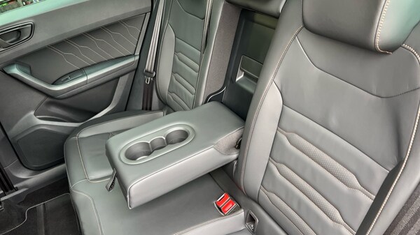 Used Cupra Ateca 2025 for sale - 76217127: Photo 28