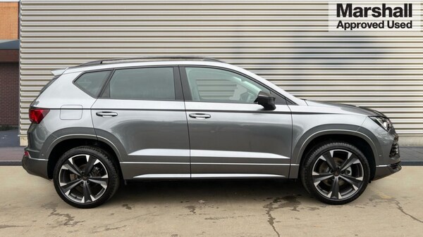 Used Cupra Ateca 2025 for sale - 76217127: Photo 2