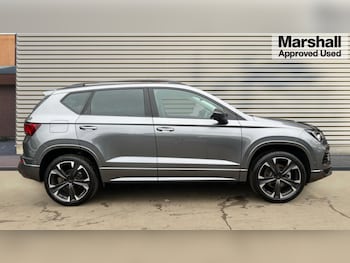 Used Cupra Ateca 2025 for sale - 76217127: Photo 2