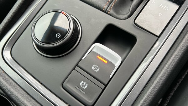 Used Cupra Ateca 2025 for sale - 76217127: Photo 34