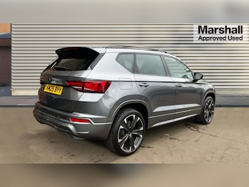 Used Cupra Ateca 2025 for sale - 76217127: Photo 3