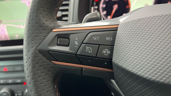 Used Cupra Ateca 2025 for sale - 76217127: Photo 44