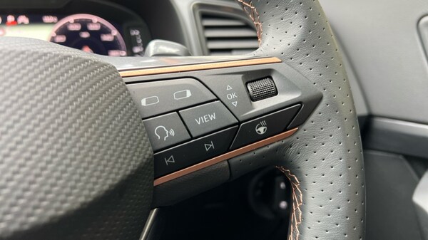 Used Cupra Ateca 2025 for sale - 76217127: Photo 45