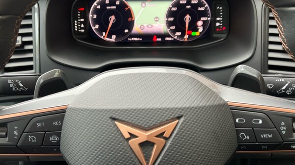 Used Cupra Ateca 2025 for sale - 76217127: Photo 46