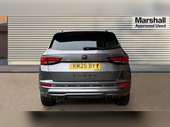 Used Cupra Ateca 2025 for sale - 76217127: Photo 4