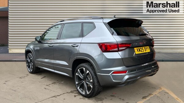 Used Cupra Ateca 2025 for sale - 76217127: Photo 5