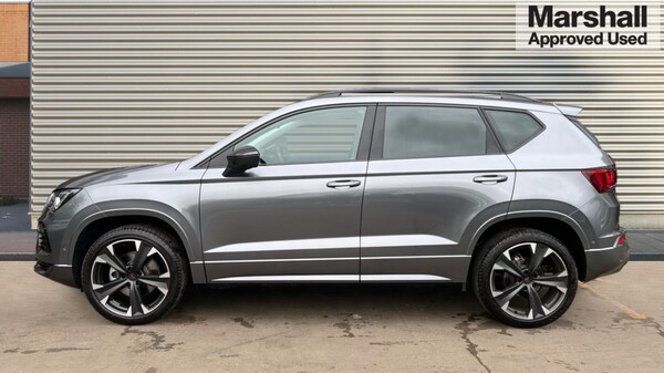 Used Cupra Ateca 2025 for sale - 76217127: Photo 6