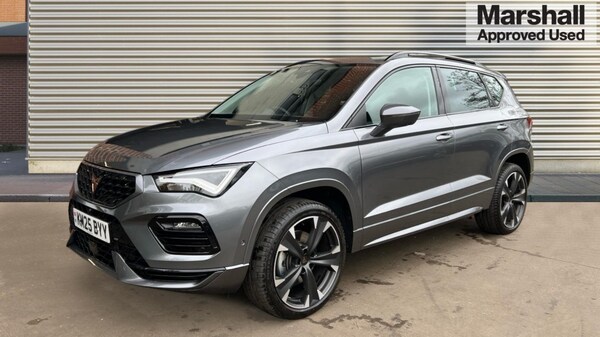 Used Cupra Ateca 2025 for sale - 76217127: Photo 7