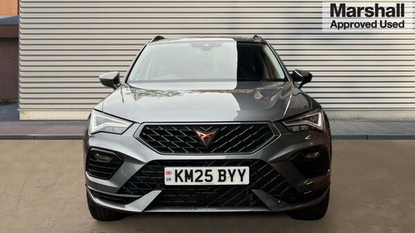 Used Cupra Ateca 2025 for sale - 76217127: Photo 8