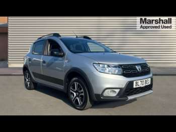2020 - 0.9 TCe SE Twenty 5dr