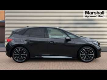 Used Cupra Born 2025 for sale - 75099659: Photo