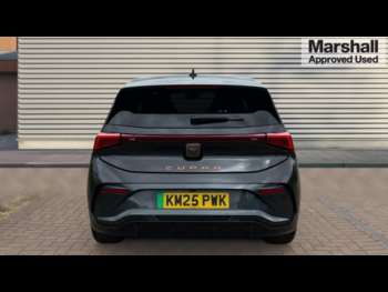 Used Cupra Born 2025 for sale - 75099659: Photo