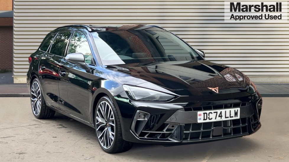 Used Cupra Leon 2025 for sale - 76025268: Photo 1