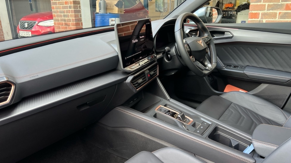 Used Cupra Leon 2025 for sale - 76025268: Photo 10