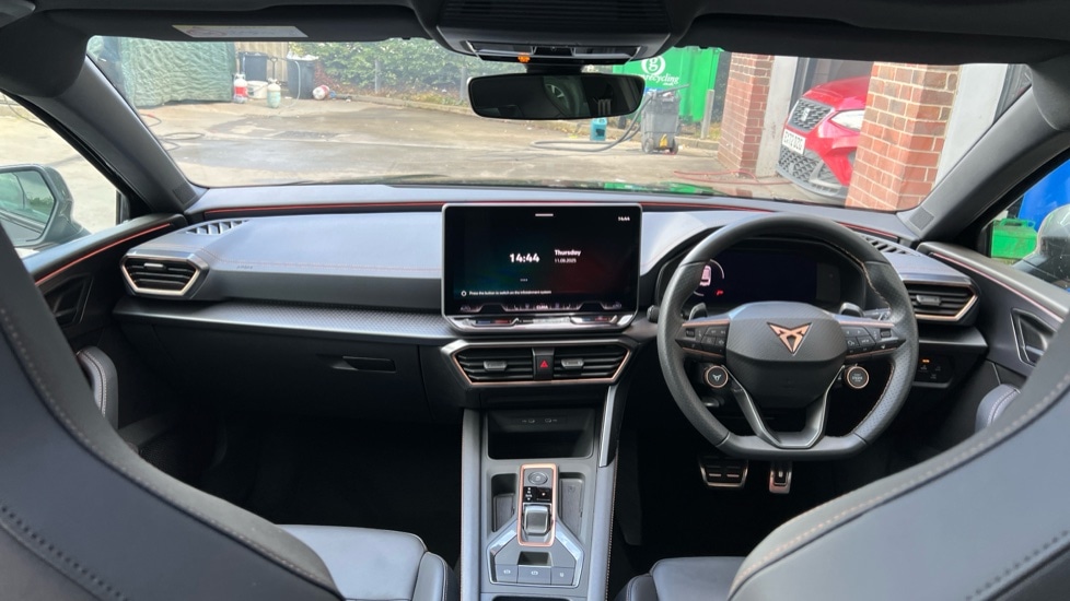 Used Cupra Leon 2025 for sale - 76025268: Photo 11