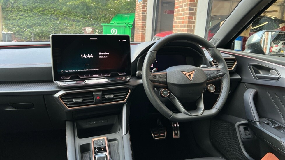 Used Cupra Leon 2025 for sale - 76025268: Photo 12