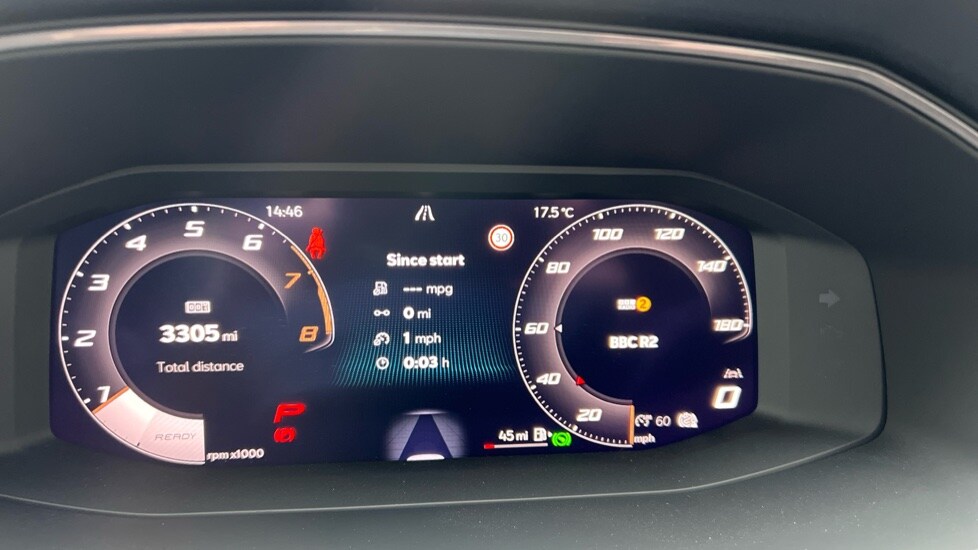 Used Cupra Leon 2025 for sale - 76025268: Photo 13