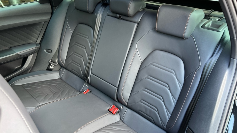 Used Cupra Leon 2025 for sale - 76025268: Photo 14