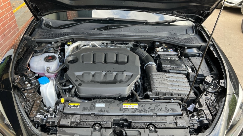 Used Cupra Leon 2025 for sale - 76025268: Photo 16