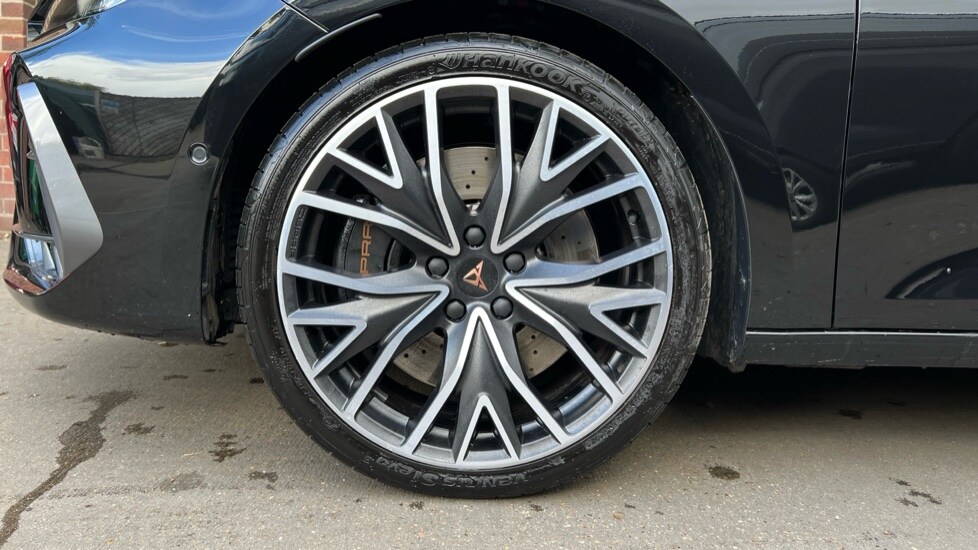 Used Cupra Leon 2025 for sale - 76025268: Photo 17