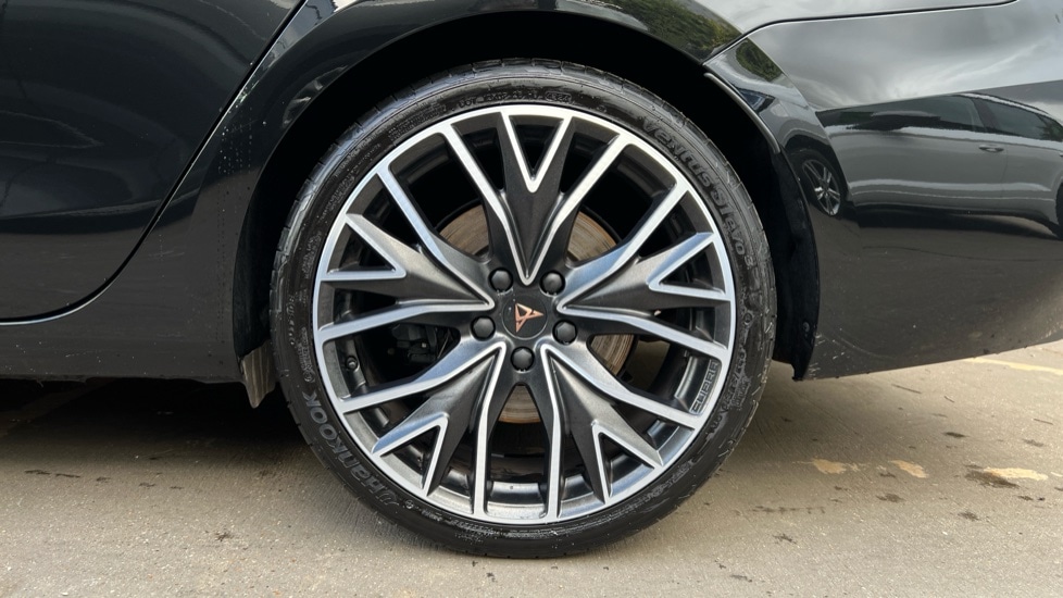 Used Cupra Leon 2025 for sale - 76025268: Photo 18