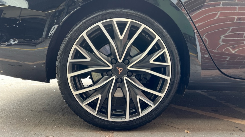 Used Cupra Leon 2025 for sale - 76025268: Photo 19