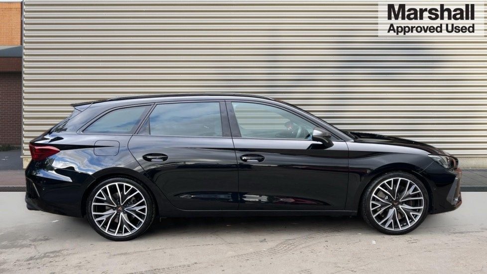 Used Cupra Leon 2025 for sale - 76025268: Photo 2