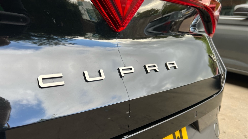 Used Cupra Leon 2025 for sale - 76025268: Photo 25