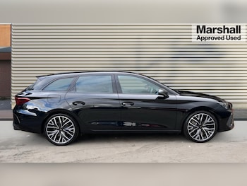 Used Cupra Leon 2025 for sale - 76025268: Photo 2