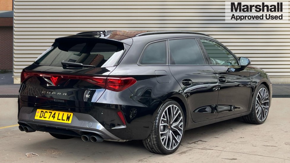 Used Cupra Leon 2025 for sale - 76025268: Photo 3