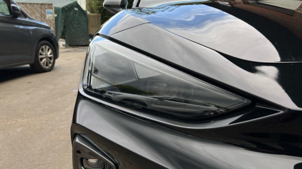 Used Cupra Leon 2025 for sale - 76025268: Photo 31