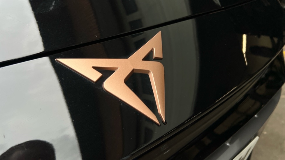Used Cupra Leon 2025 for sale - 76025268: Photo 32