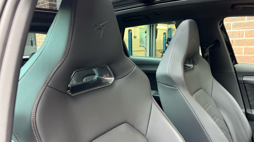 Used Cupra Leon 2025 for sale - 76025268: Photo 33
