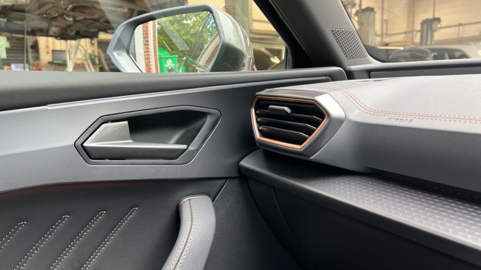 Used Cupra Leon 2025 for sale - 76025268: Photo 34