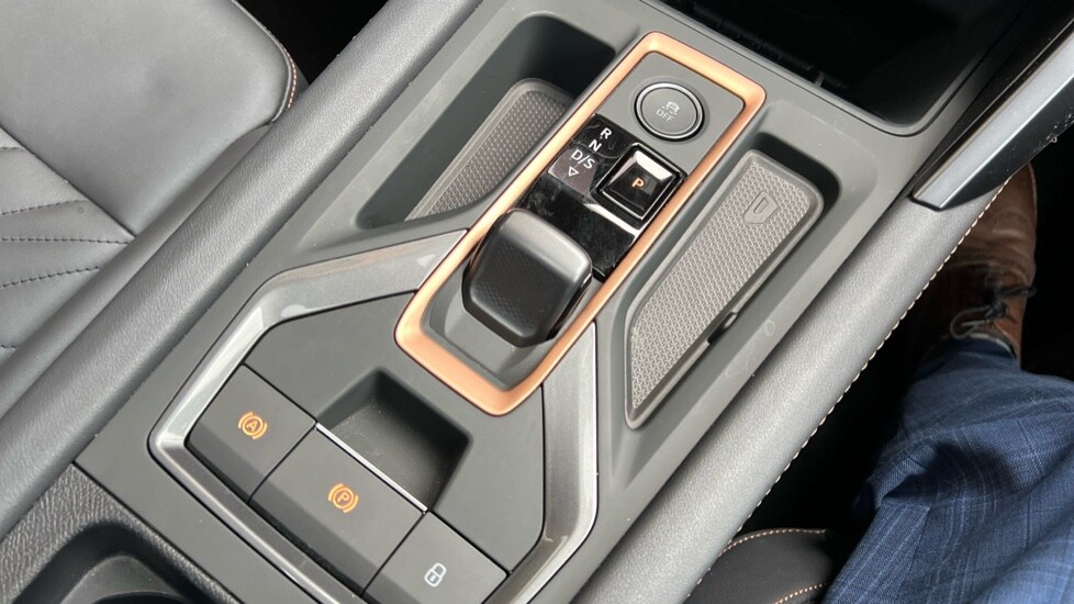 Used Cupra Leon 2025 for sale - 76025268: Photo 35