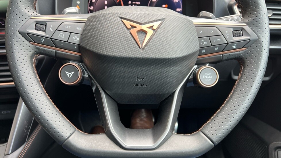 Used Cupra Leon 2025 for sale - 76025268: Photo 36