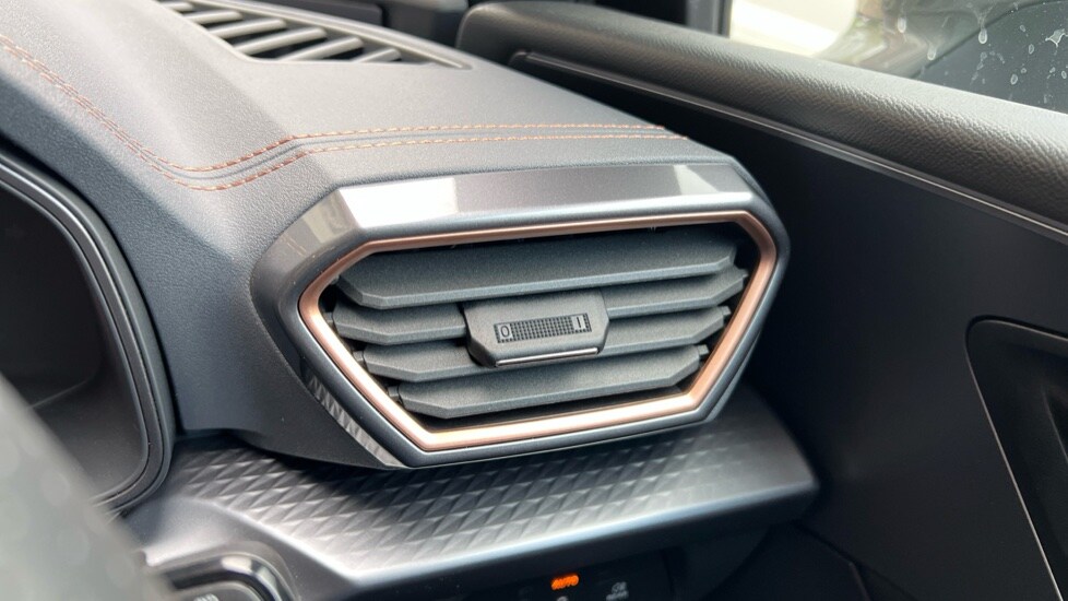 Used Cupra Leon 2025 for sale - 76025268: Photo 37