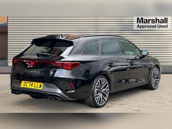 Used Cupra Leon 2025 for sale - 76025268: Photo 3