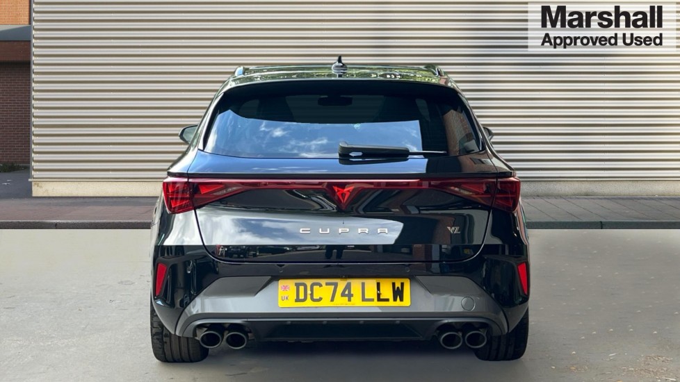 Used Cupra Leon 2025 for sale - 76025268: Photo 4