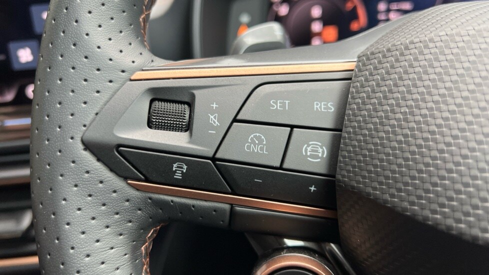Used Cupra Leon 2025 for sale - 76025268: Photo 48