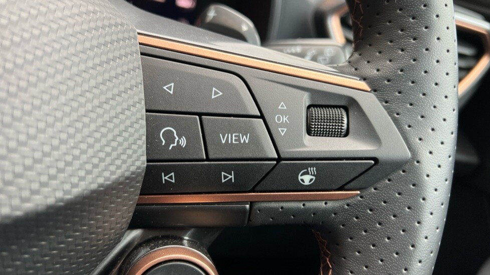 Used Cupra Leon 2025 for sale - 76025268: Photo 49