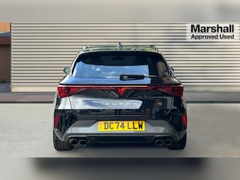 Used Cupra Leon 2025 for sale - 76025268: Photo 4