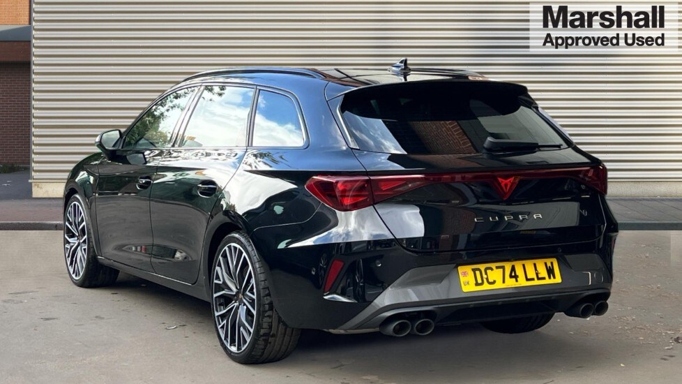 Used Cupra Leon 2025 for sale - 76025268: Photo 5